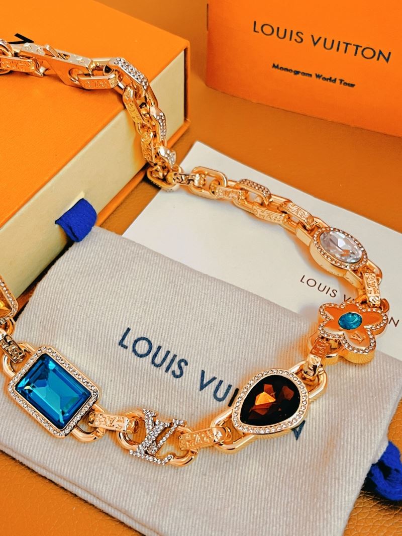 Louis Vuitton Bracelets